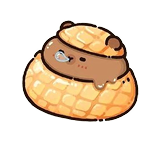 Tiệm vớ bé Capy